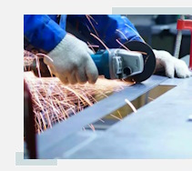 Услуги Изготовление металлоконструкций под ключ в Стрежевом