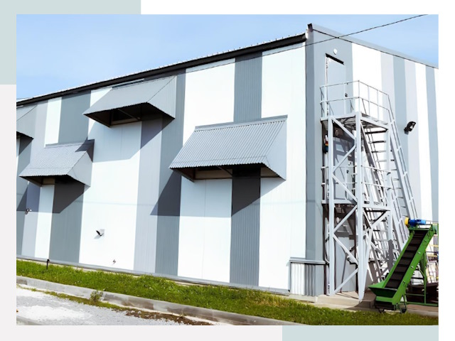 Строительство овощехранилищ от 612 руб. в Стрежевой