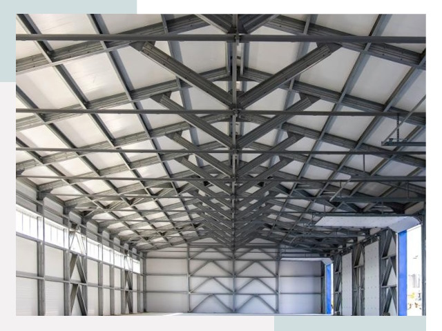 Производственные здания в Стрежевом от 612 руб. - Надежно и быстро