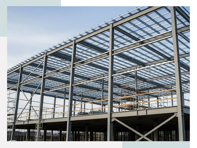 Строительство заводов под ключ от 612 руб. в Стрежевой