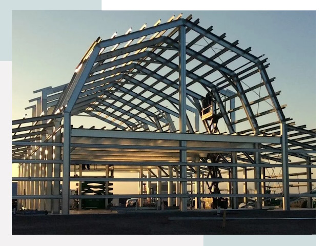 Строительство картодромов в Стрежевой от 612 руб.