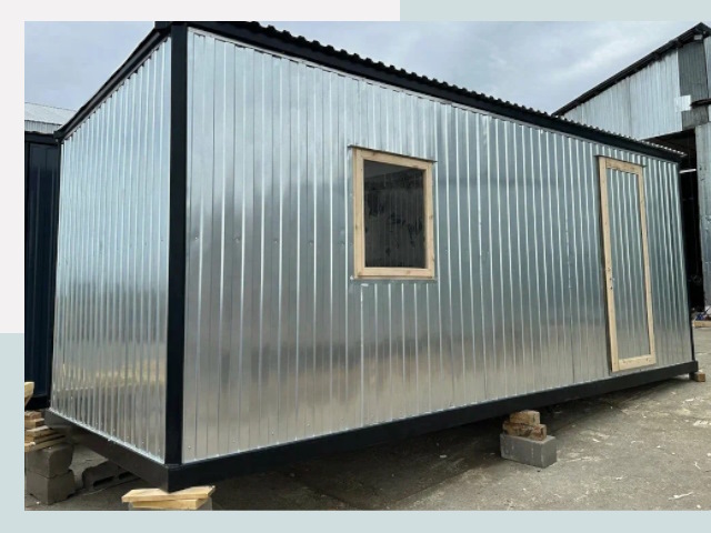 Блок-контейнеры от 612 руб. в Стрежевой и Томская область