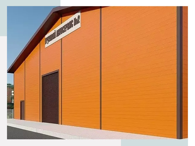 Строительство автосервисов в Стрежевом