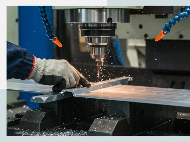 Металлообработка в Стрежевом от 612 руб. - Надежно и быстро